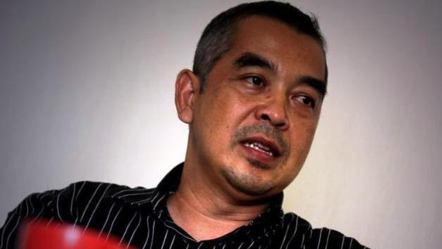 Nukman Lutfie Meninggal, KSP: Ia Perjuangkan Medsos Jadi Lebih Baik