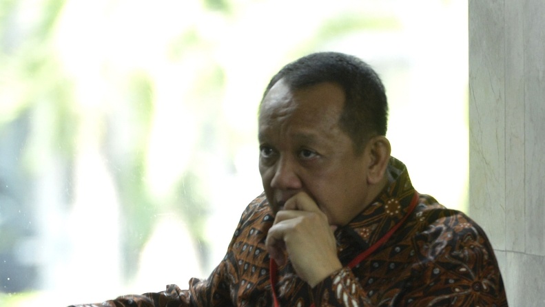Novel Baswedan Ikut Tangkap Nurhadi, Pimpinan KPK: Ini Kerja Tim