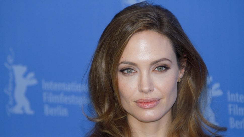 Angelina Jolie Sebut Larangan Imigrasi AS Picu Ekstremisme