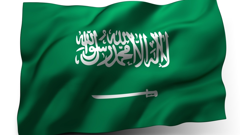 Arab Saudi Ancam Hukum Mati 15 Mata-Mata Iran