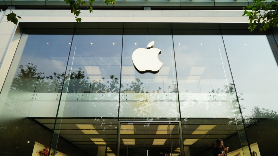 Apple Bangun Pusat Penelitian dan Pengembangan di Indonesia