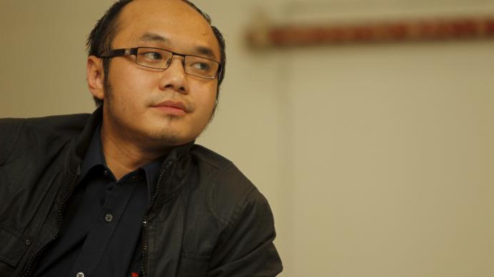 Direktur Charta Politika Yunarto Wijaya Polisikan 5 Akun Medsos