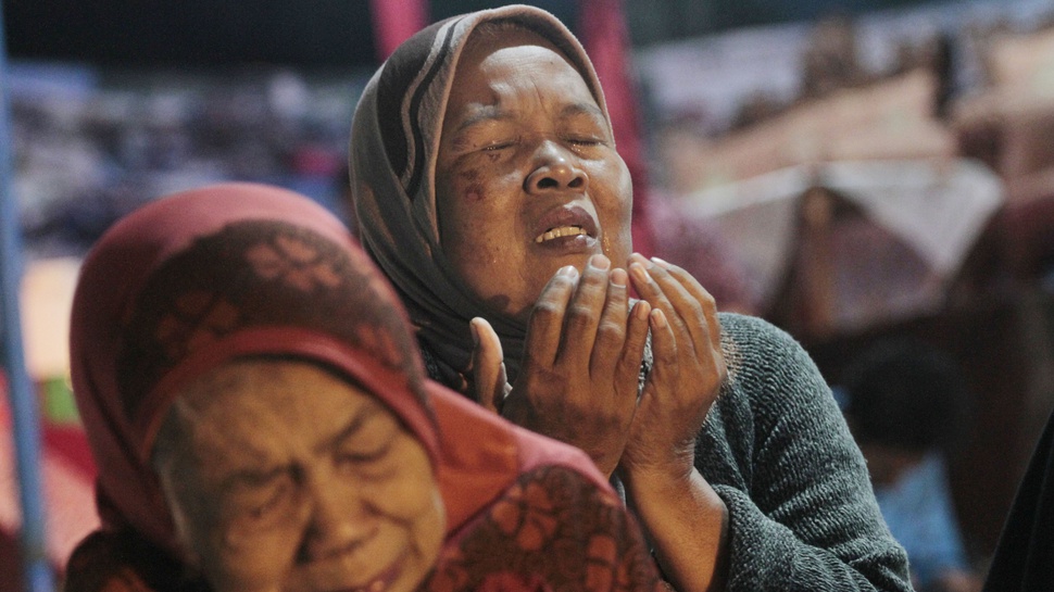 Sepuluh Tahun Gempa Yogyakarta