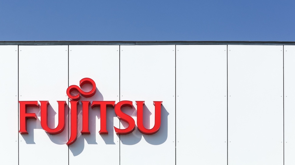 Fujitsu Indonesia Pasang Target Pertumbuhan 20 Persen