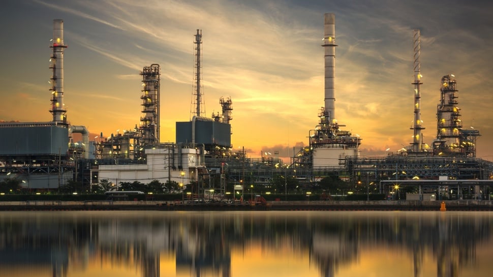 Benahi Regulasi, Dirjen Migas Siap Genjot Sektor Gas