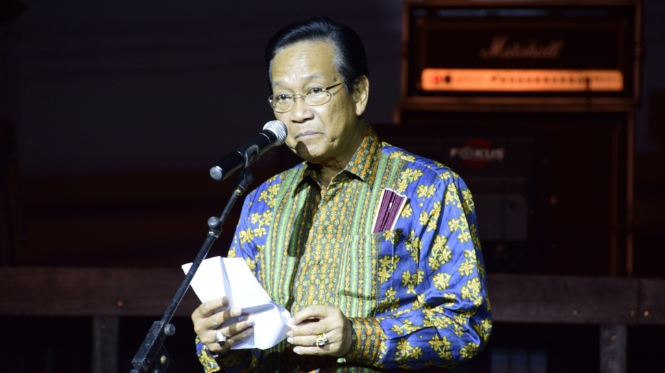 Sultan Minta Warga Tak Halangi Pembangunan Bandara di Kulon Progo
