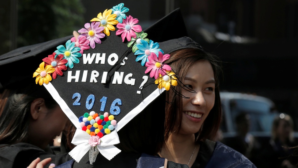 Lulusan Diploma Kini Bisa Bergelar Sarjana