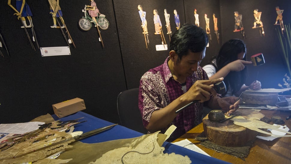 Mengenal Museum Wayang Jakarta: Jam Operasional, Tiket, dan Akses