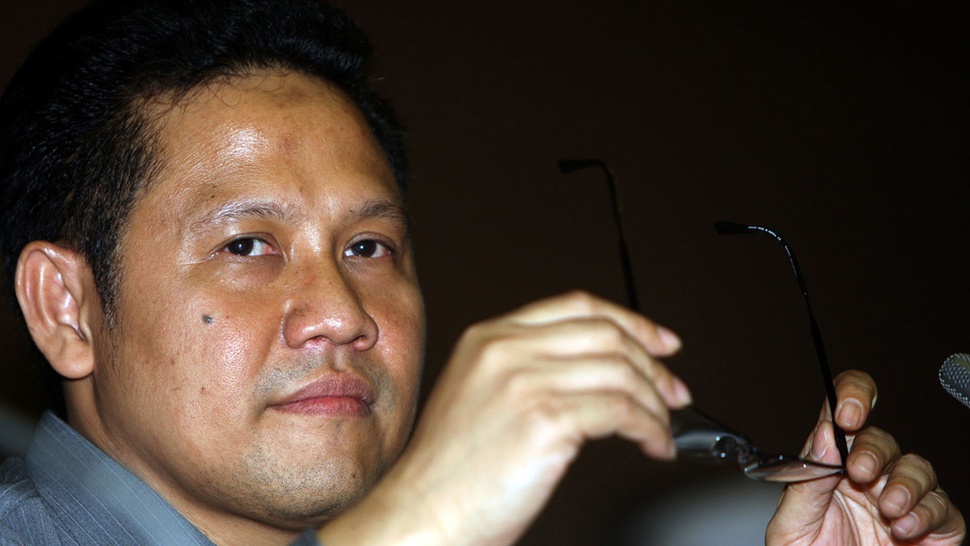 Muhaimin Iskandar Sentil Rencana Demo 2 Desember