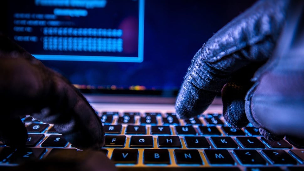 Perusahaan di Eropa Berhasil Tangkal Serangan Ransomware