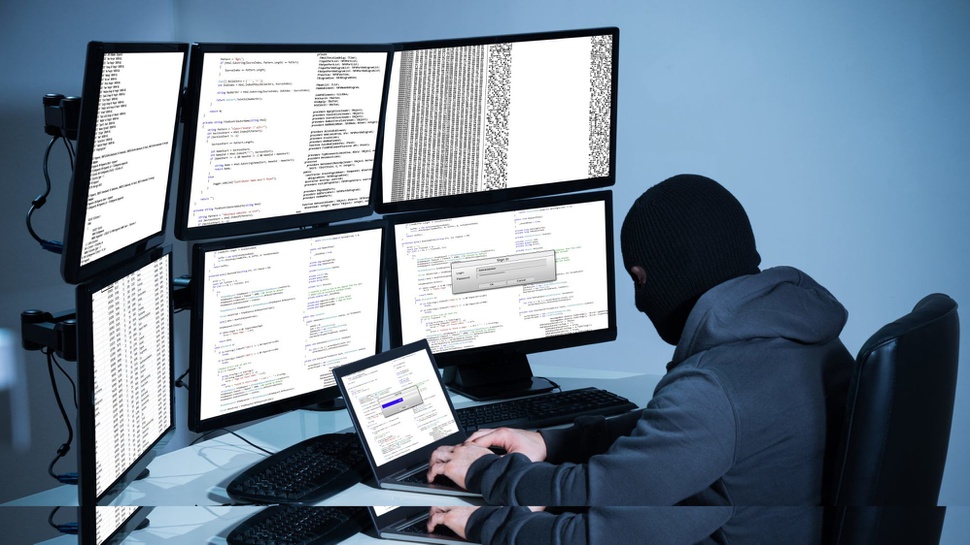 Bencana Cybersecurity Ada di Depan Mata