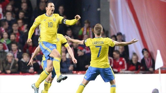 Prediksi Piala Dunia 2018 Swedia vs Korea Selatan: Lupakan Zlatan!