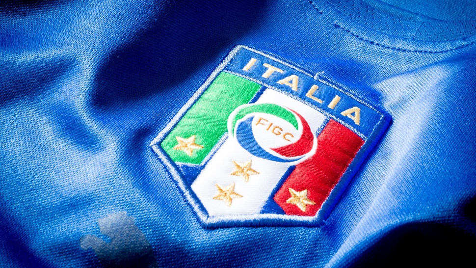 Euro 2016: Italia Bungkam Generasi Emas Belgia 2-0