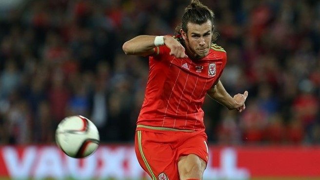 Euro 2016: Bale Pimpin Wales Kalahkan Slovakia 2-1