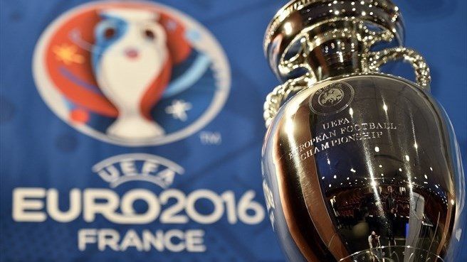  Jadwal Pertandingan Babak 16 Besar Euro 2016