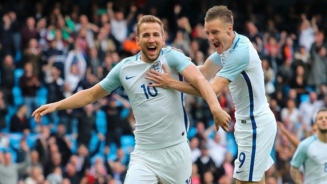 Piala Dunia 2018: Alasan Southgate Jadikan Kane Kapten Inggris