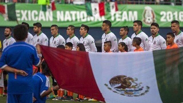 Jadwal Piala Konfederasi 2017 Hari Ini Meksiko vs Rusia