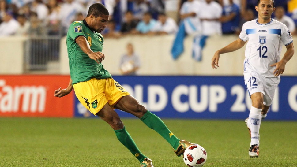 Jamaika vs Trinidad Gold Cup 2023: Prediksi, H2H, Jam Tayang