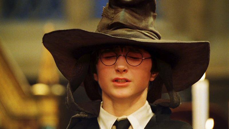 Standing Ovation Ramaikan Pertunjukan Harry Potter