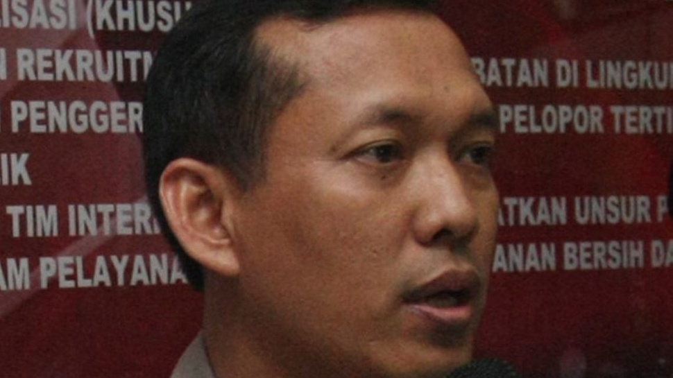 Polda Metro Jaya Siaga Amankan Demo 25 November