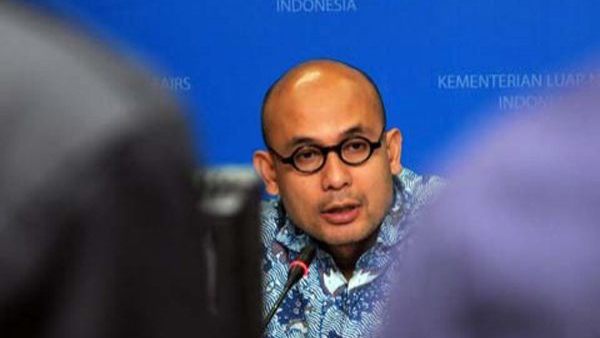 Kemlu: IMCT Bentuk Komitmen Indonesia Lawan Terorisme