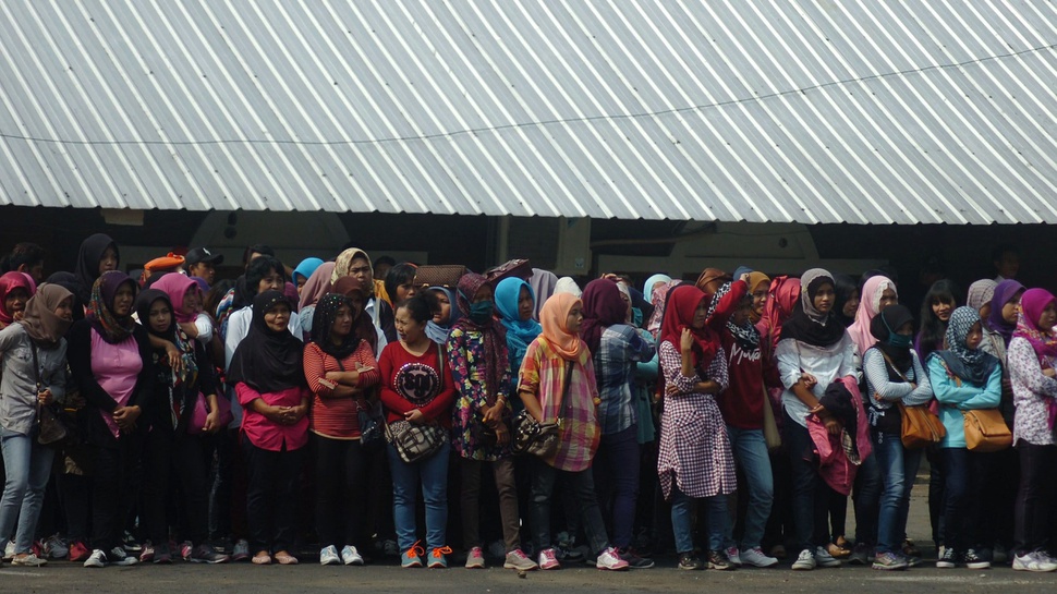 Yogyakarta Buka Posko Pengaduan THR Mulai Hari Ini 