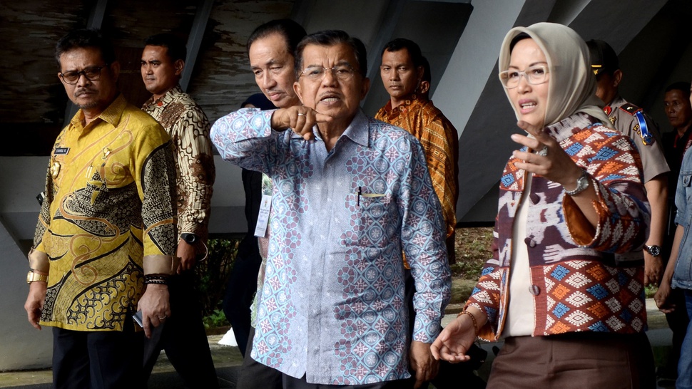 PP-AGRA Tuntut Jokowi Turun Tangan Atasi Konflik Rumpin