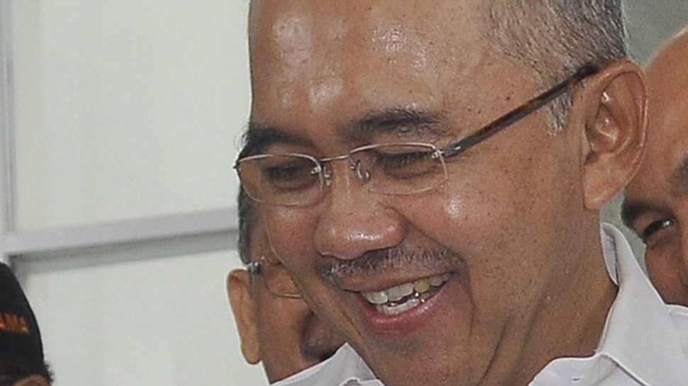 Gubernur Riau Pantau Pilkada di Kampar