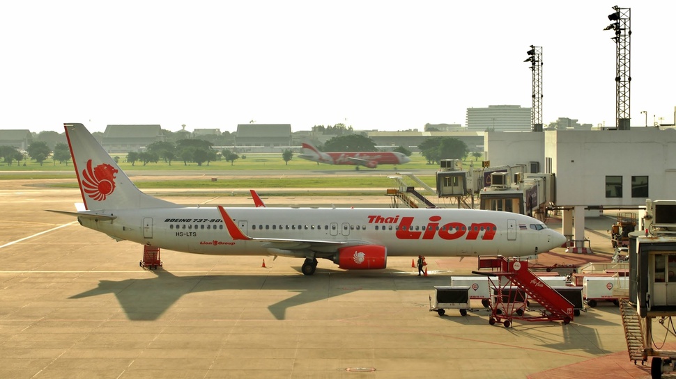 Lion Air Tak Sediakan Bagasi Gratis Mulai 8 Januari 2019