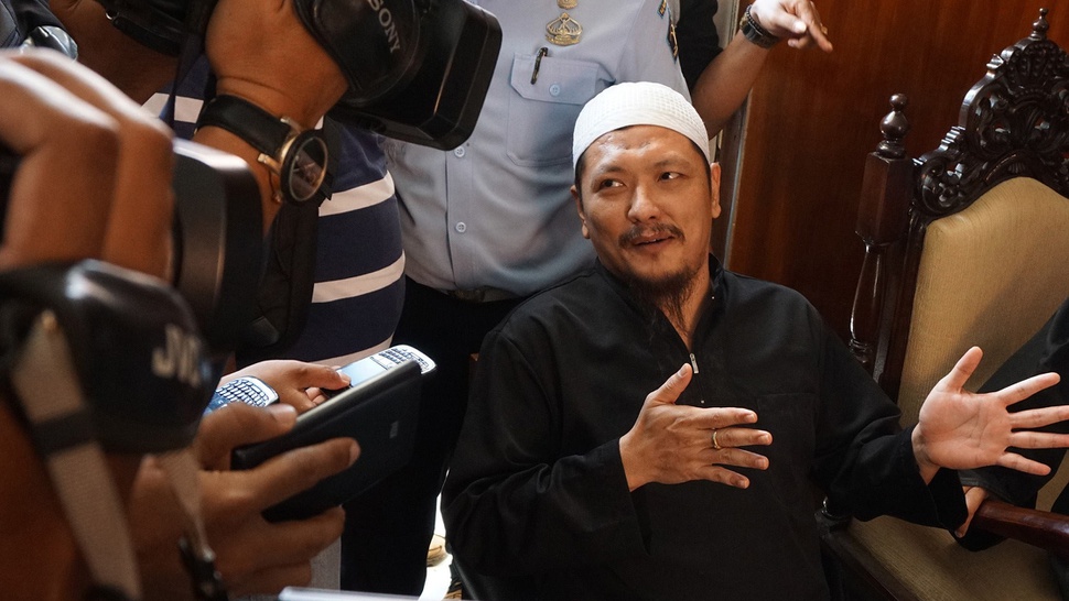 PPATK Temukan Aliran Dana Diduga Terkait Freddy Budiman