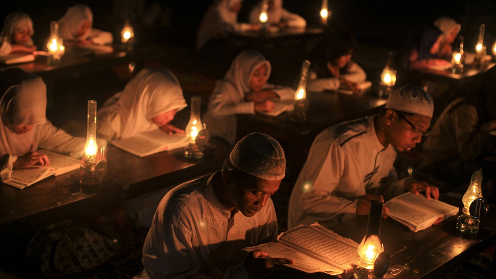 Kultum Ramadhan 2022 Hari ke-17: Hikmah Peristiwa Nuzulul Qur'an