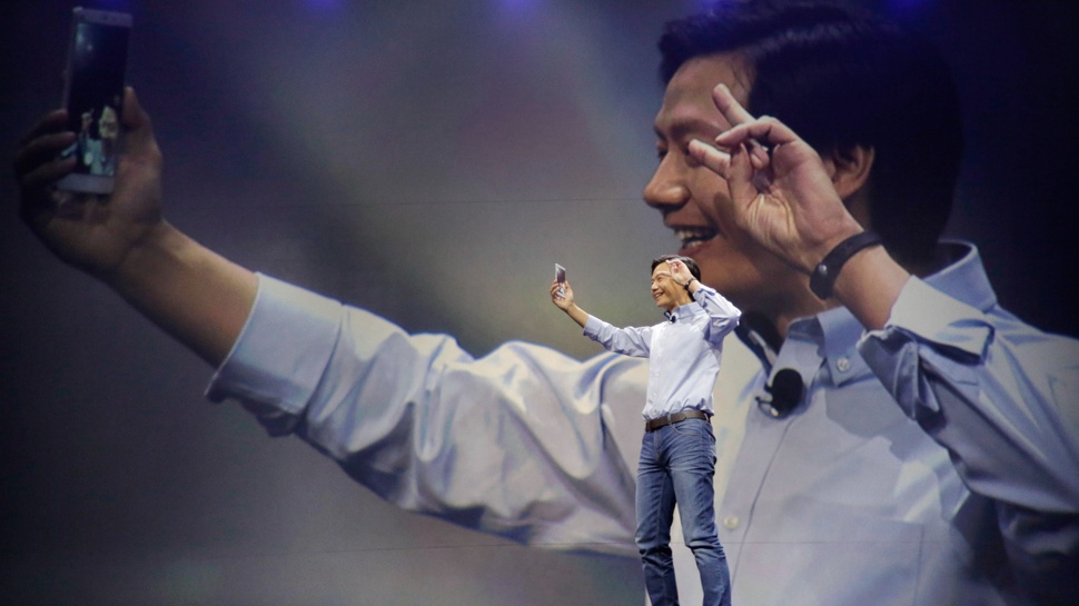 Xiaomi Bersiap Dirikan Toko Fisik