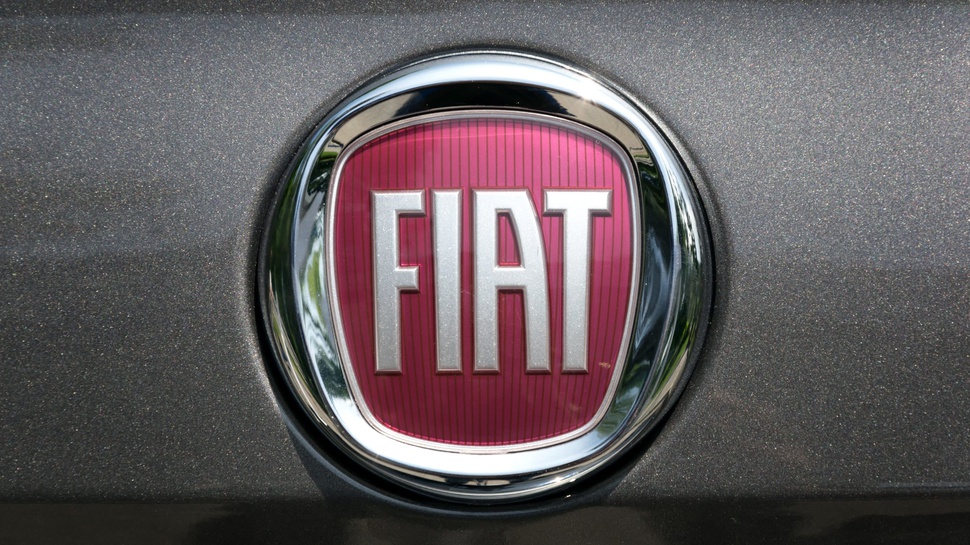 Fiat Tepis Tuduhan Pemalsuan Laporan Penjualan di AS