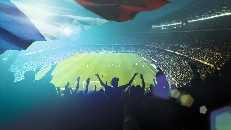 Faktor-Faktor yang Membuat Eropa Mendominasi Piala Dunia