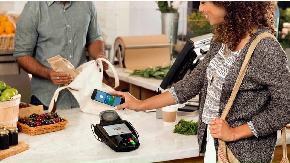 Susul Samsung, Google Luncurkan Android Pay
