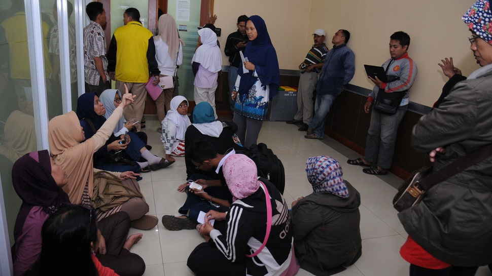 PPDB SMK/SMA Jawa Timur 2018: Ketentuan Pemilihan Sekolah Tujuan