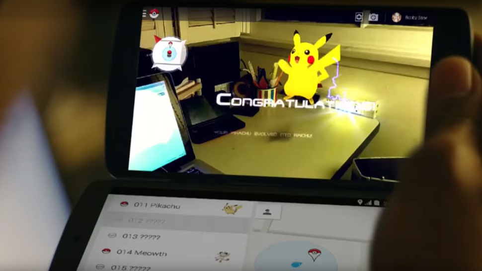 Pokemon GO di Korsel Terhambat Sistem Keamanan Korut