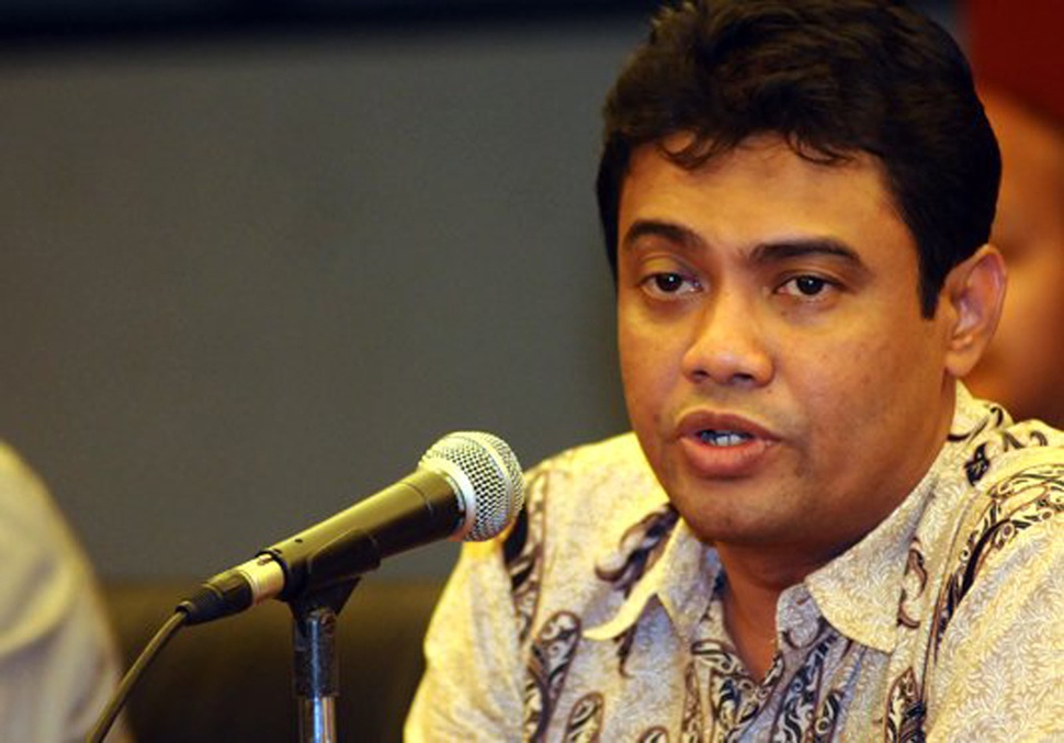 KSPI Minta Jatah Kursi Menteri untuk Dukung Capres di Pemilu 2019