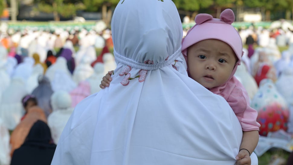 Pemerintah Hong Kong Siapkan 10 Lokasi Untuk Shalat Ied