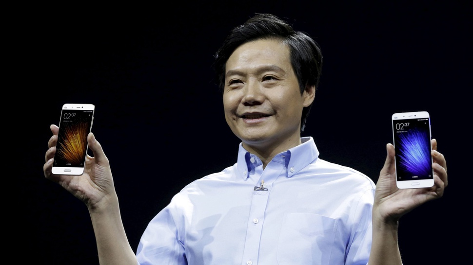 Xiaomi Luncurkan Redmi Pro Akhir Bulan Ini