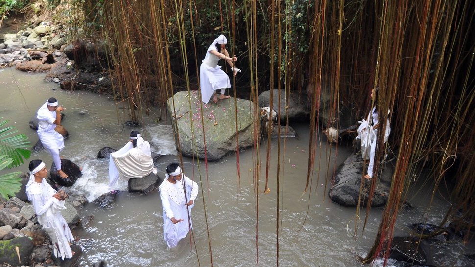 Festival Lima Gunung