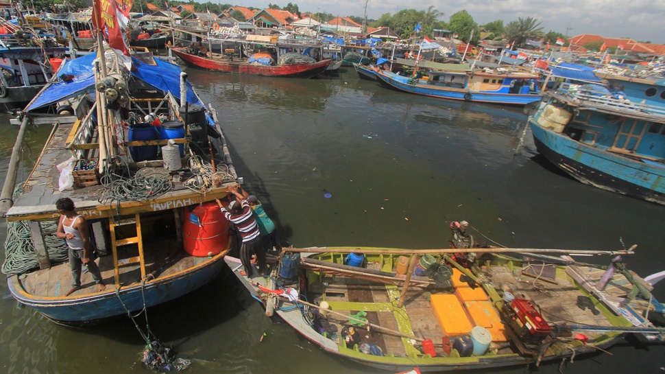 Diminta ke Laut Natuna, Nelayan Pantura Keluhkan Mahalnya Biaya BBM