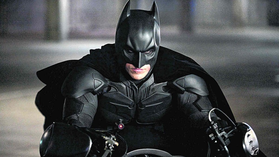 Warner Bros Rilis Teaser The Batman Karya Sutradara Matt Reeves