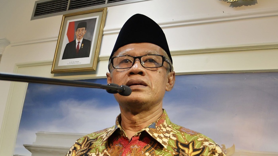 Muhammadiyah Ajak Para Tokoh Jadi Negarawan Jelang Pilkada