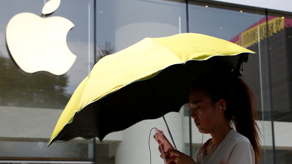 Apple Dapatkan Hak Paten Produk Headphone-Speaker