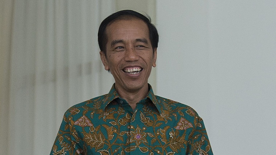 Jokowi Akan Resmikan Perluasan Pelabuhan Sibolga