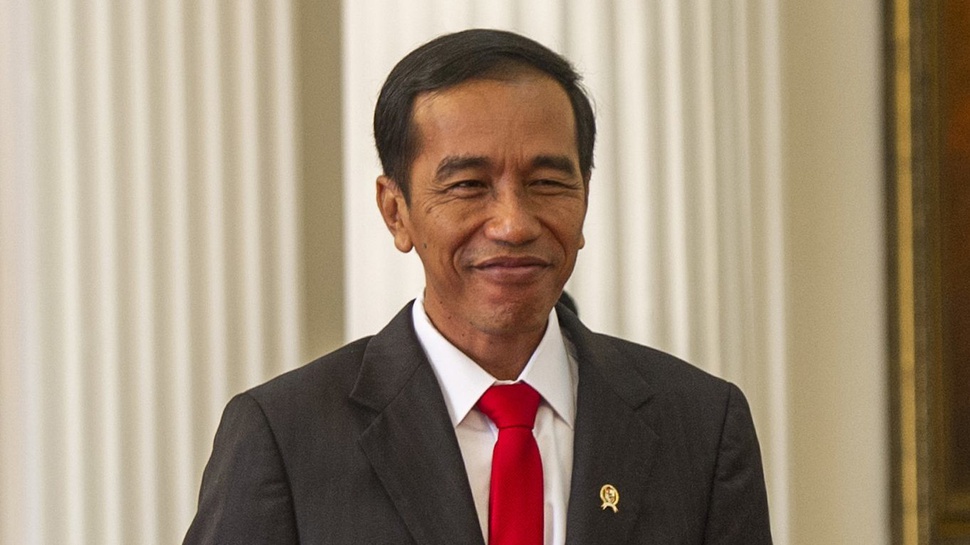 Reshuffle Kabinet: Jokowi Lantik Idrus Marham Jadi Menteri Sosial