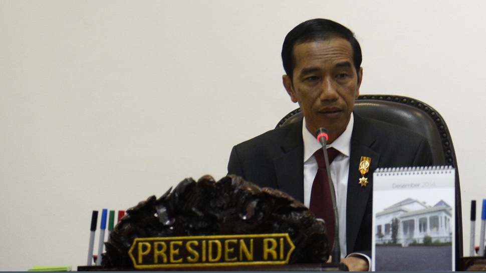 Presiden Ingin Ekonomi di Kepulauan Riau Ditingkatkan
