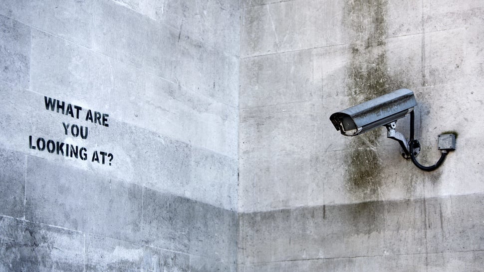 CCTV: Antara Fungsi, Privasi, dan Kontroversi