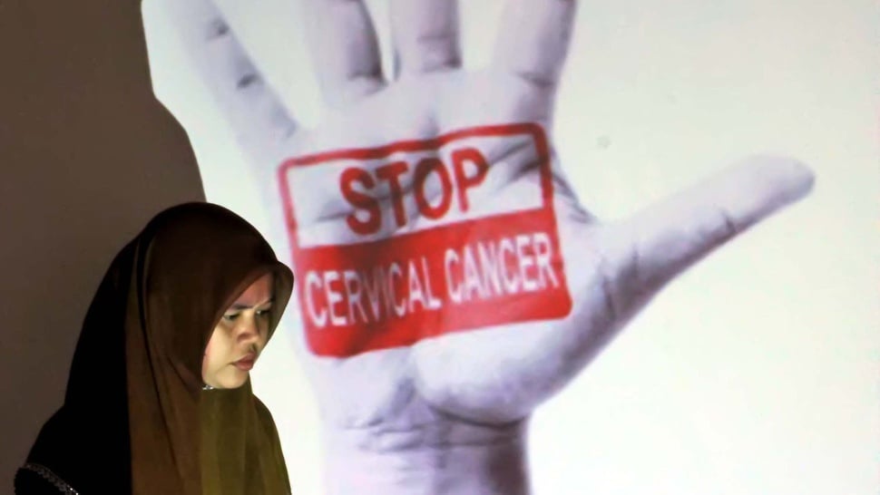 Kenali 5 Jenis Kanker Paling Umum yang Sering Menyerang Wanita